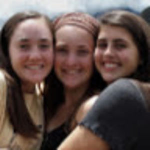 Meet your Posher, Abby